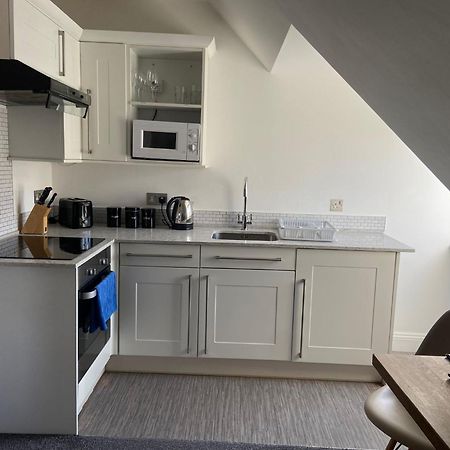 Alum Chine Beach House Bornemouth Chambre photo