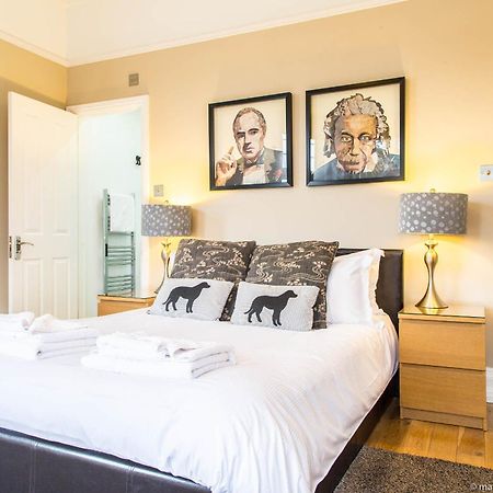 Alum Chine Beach House Bornemouth Extérieur photo