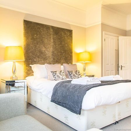 Alum Chine Beach House Bornemouth Extérieur photo