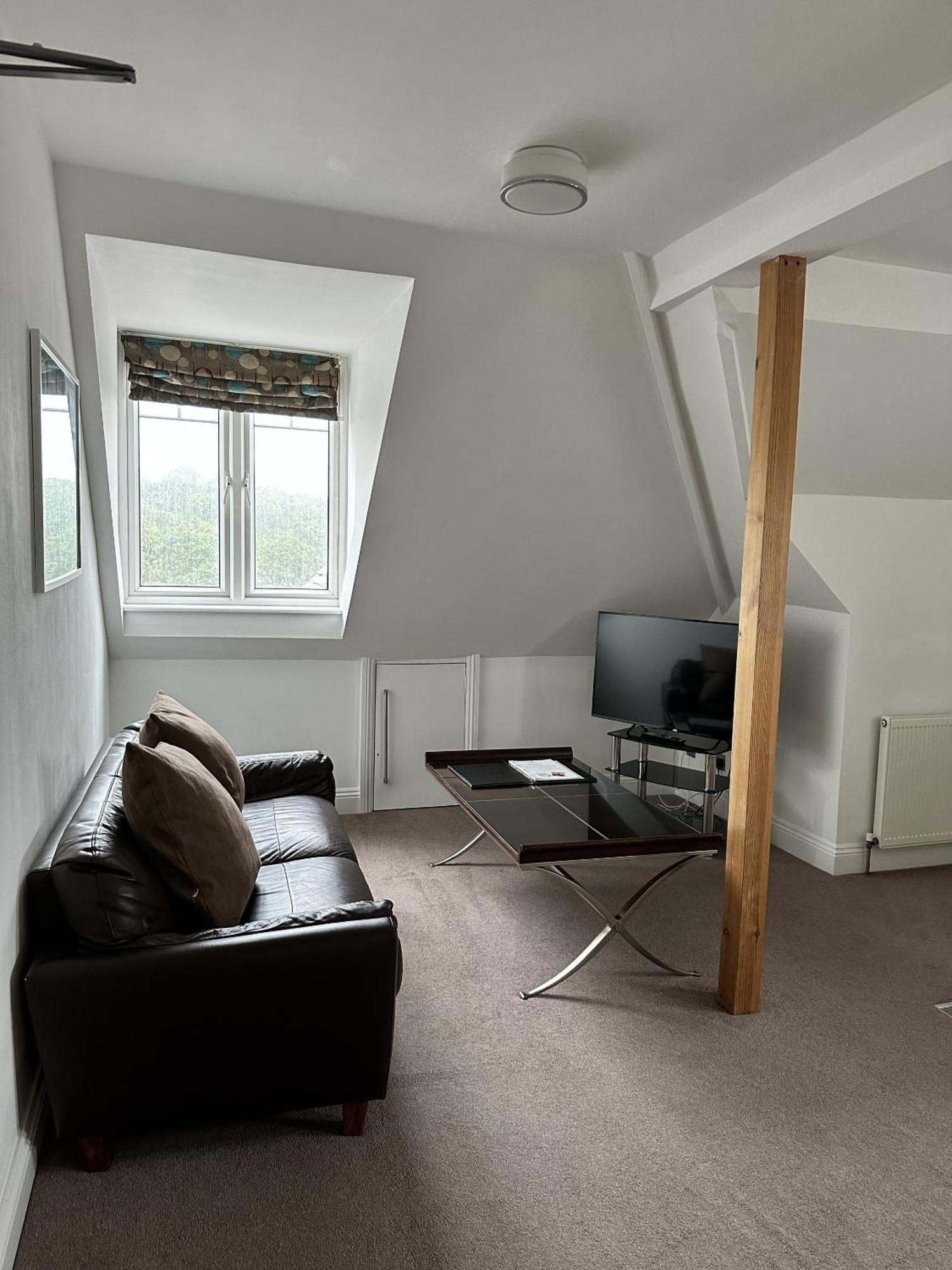 Alum Chine Beach House Bornemouth Chambre photo