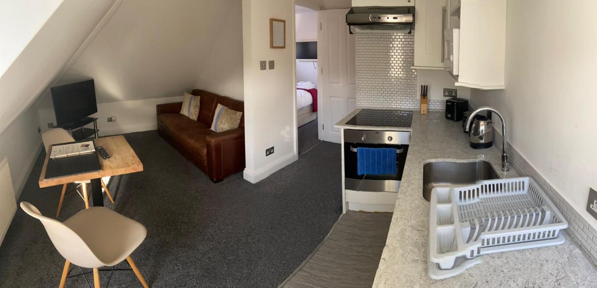Alum Chine Beach House Bornemouth Chambre photo