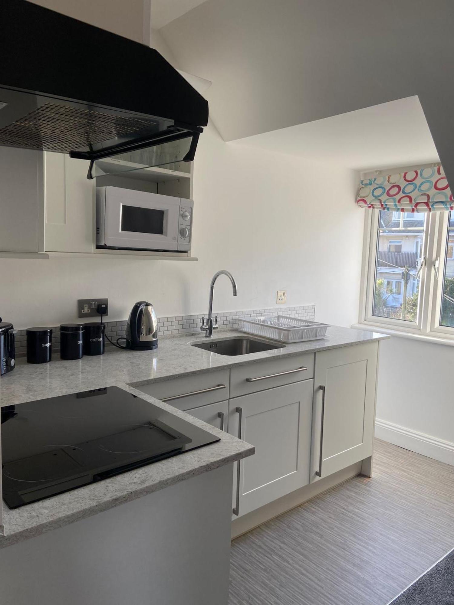 Alum Chine Beach House Bornemouth Chambre photo