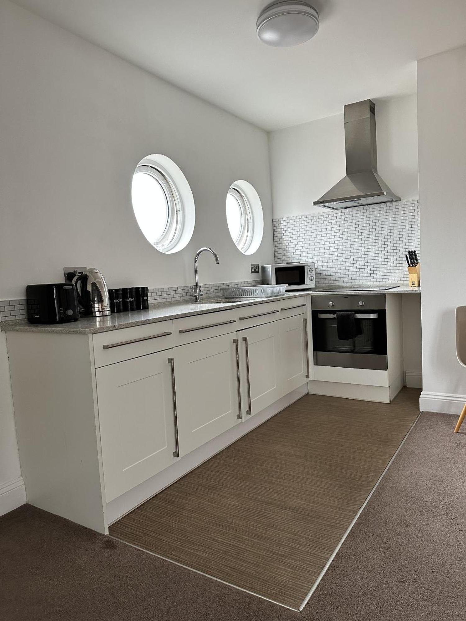 Alum Chine Beach House Bornemouth Chambre photo