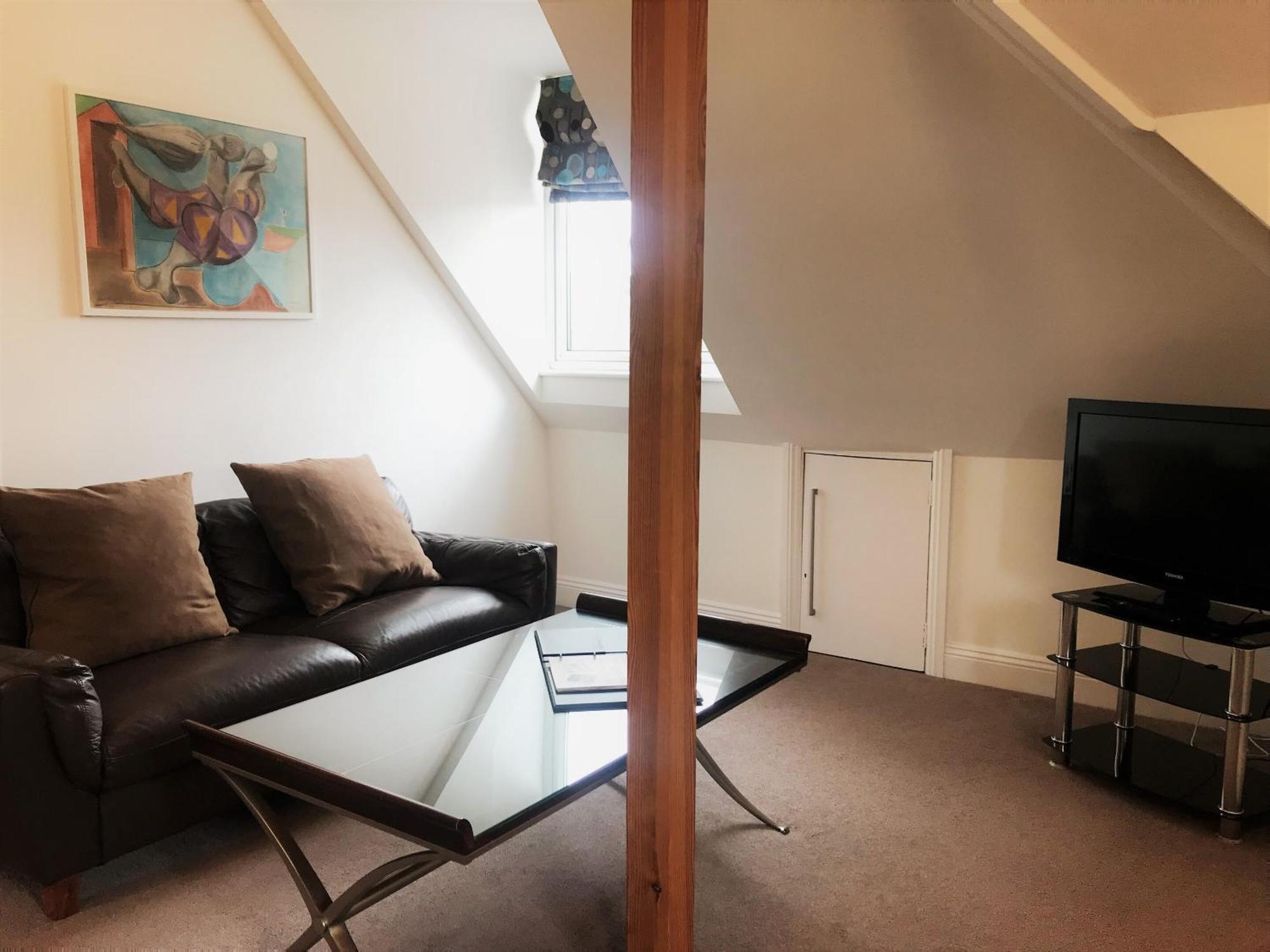 Alum Chine Beach House Bornemouth Chambre photo