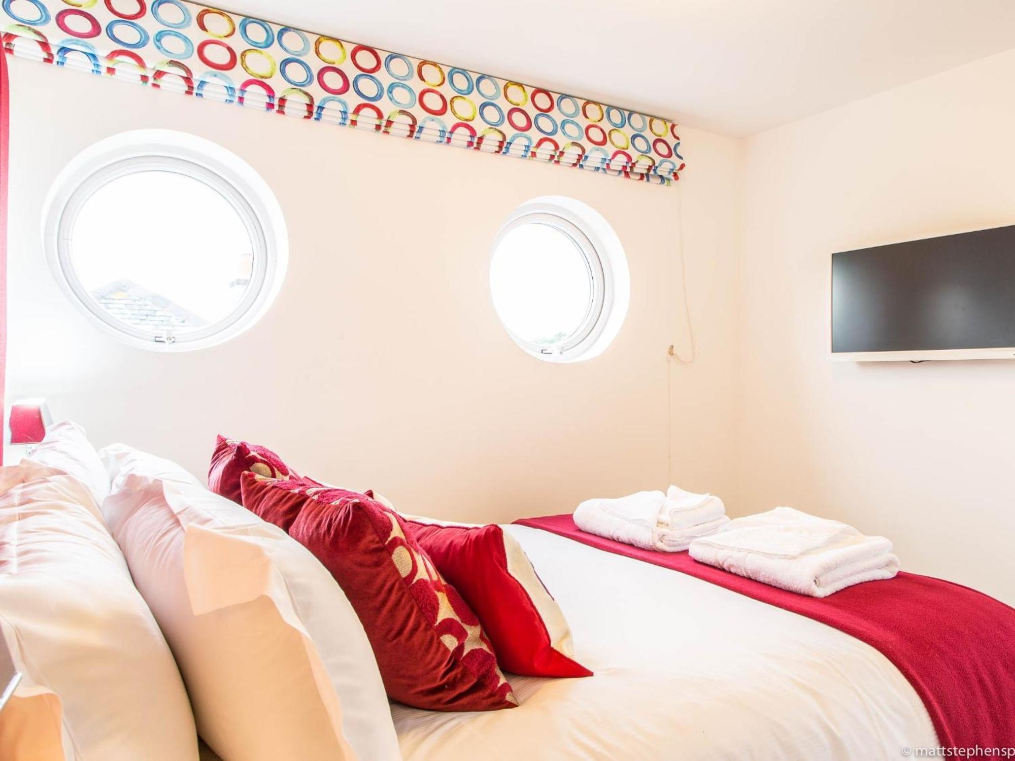 Alum Chine Beach House Bornemouth Chambre photo