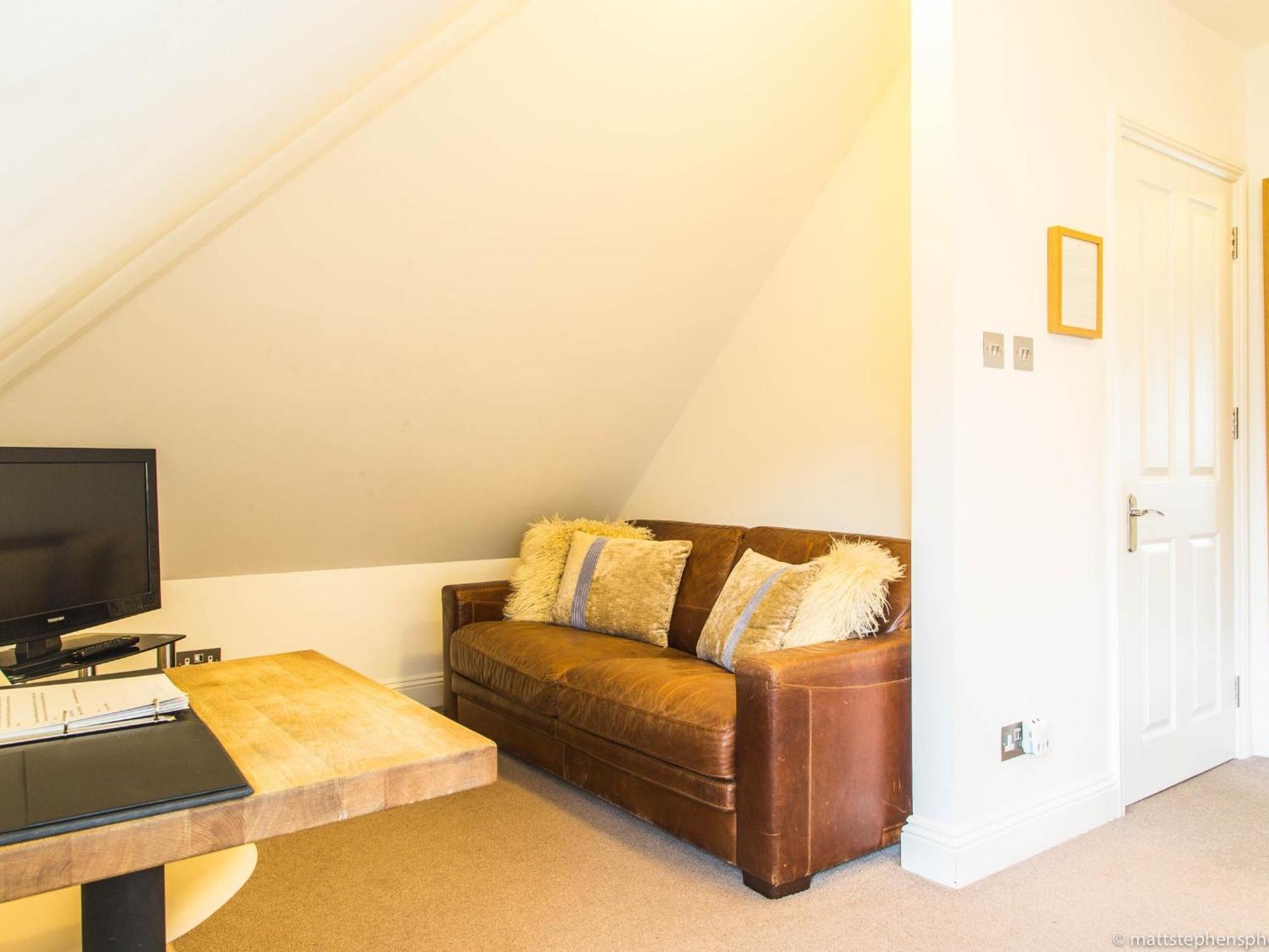 Alum Chine Beach House Bornemouth Chambre photo