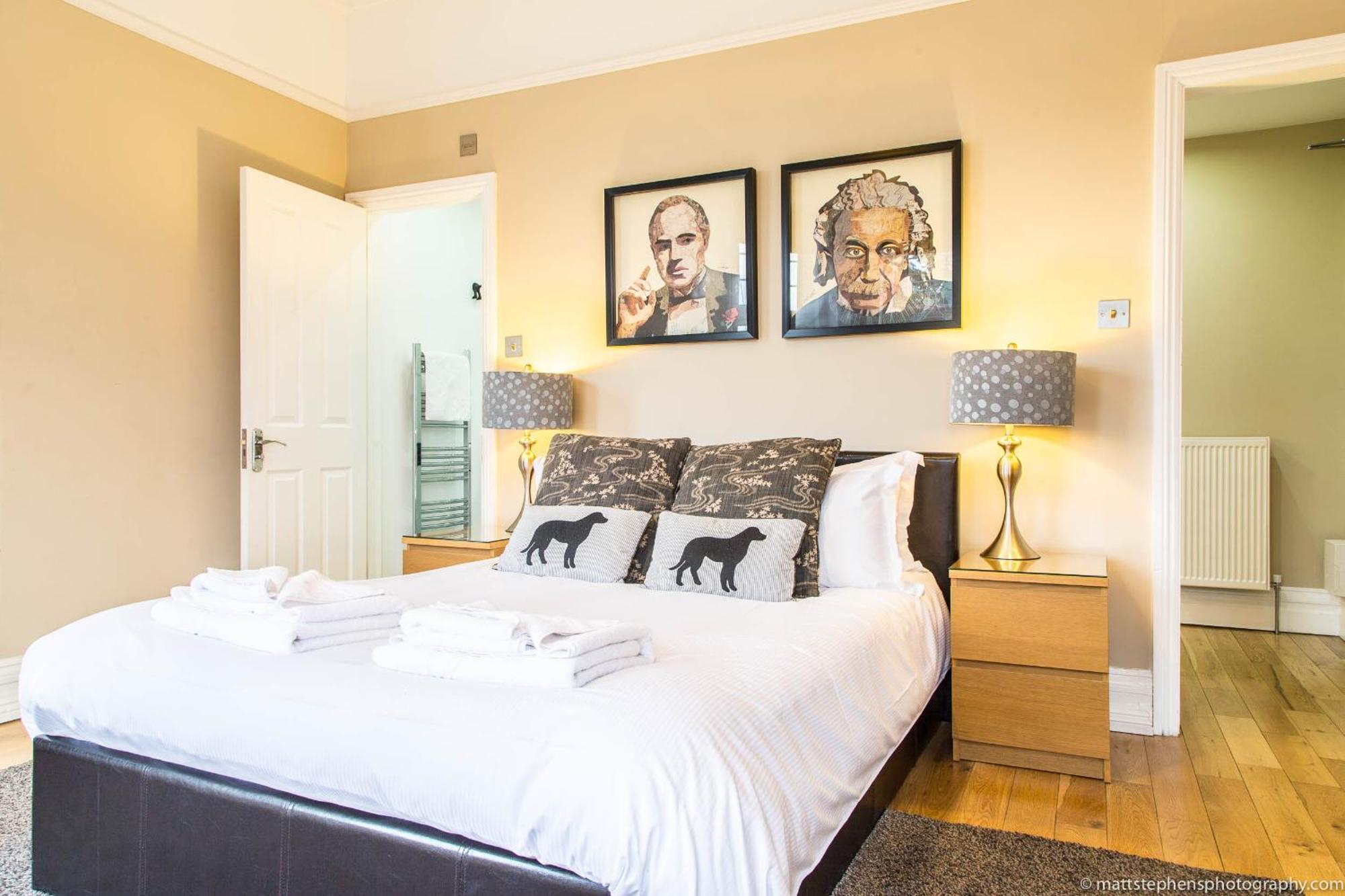Alum Chine Beach House Bornemouth Extérieur photo