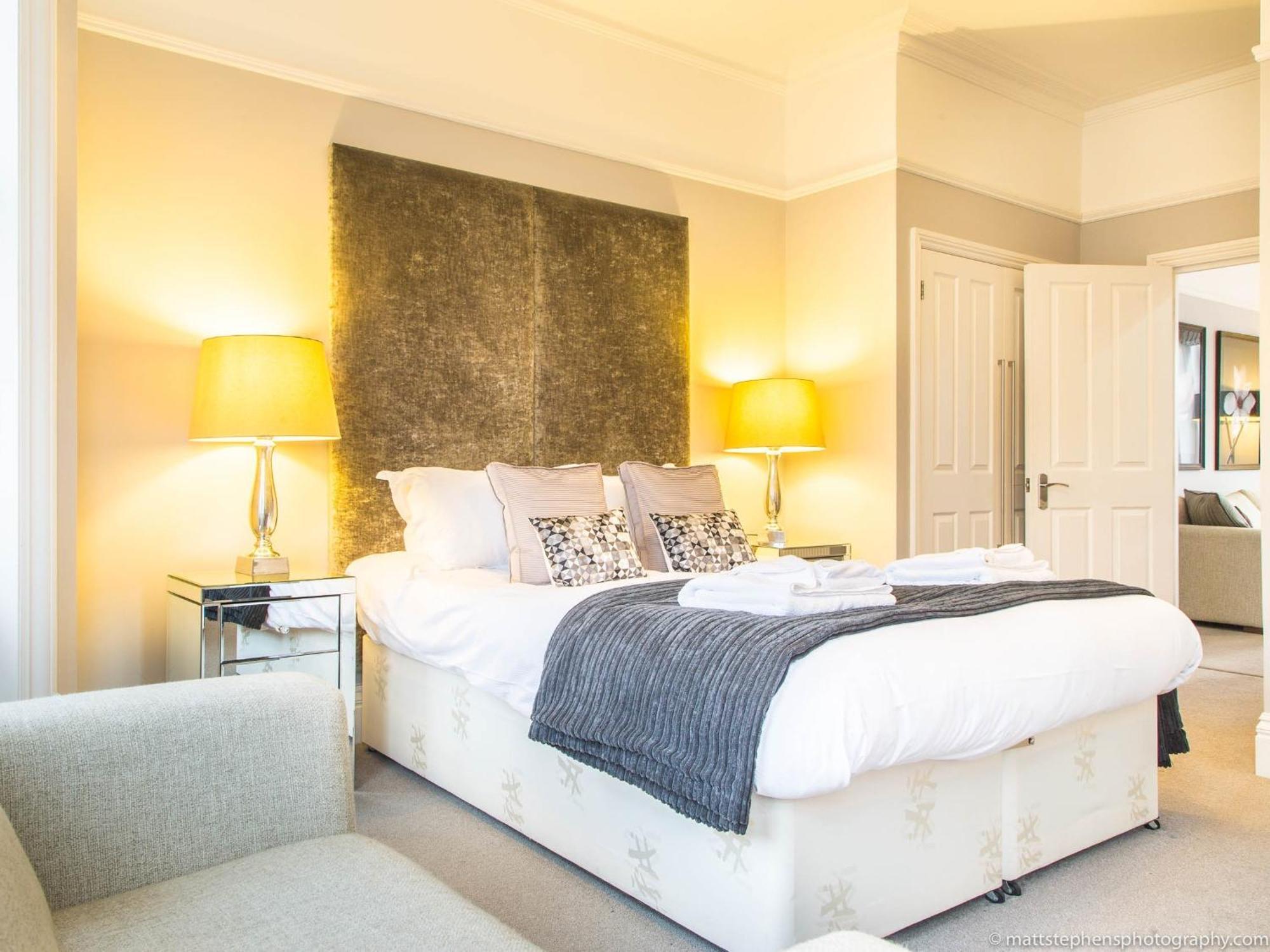 Alum Chine Beach House Bornemouth Extérieur photo