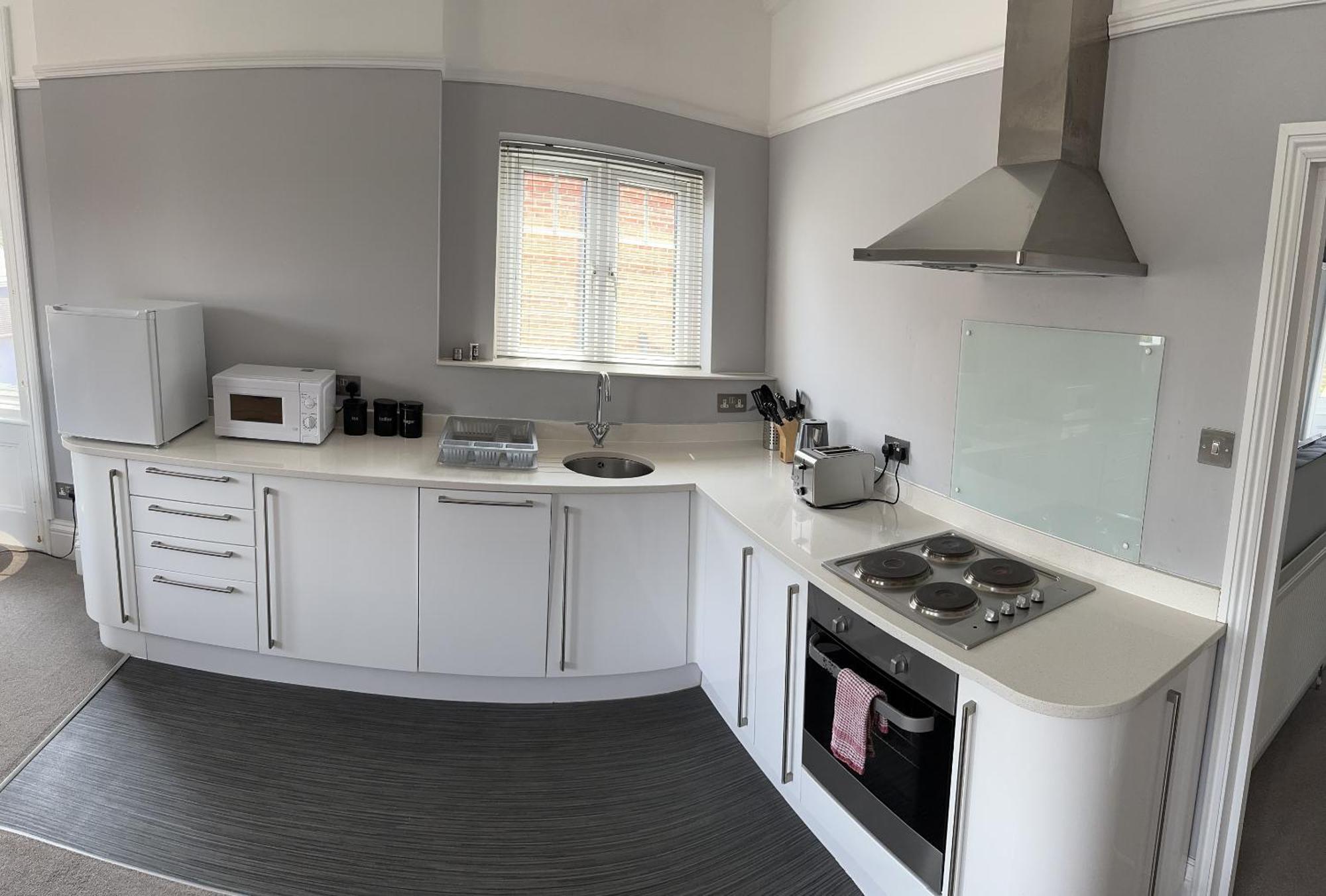 Alum Chine Beach House Bornemouth Chambre photo