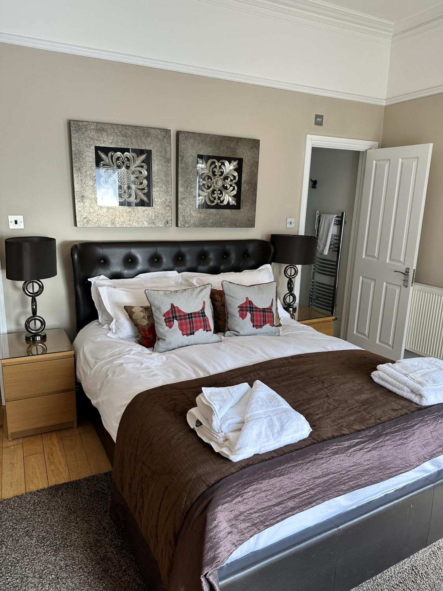 Alum Chine Beach House Bornemouth Chambre photo